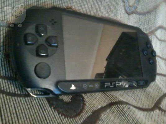 PSP